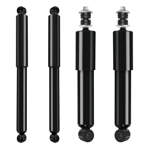 Shock Absorbers for Nissan,ECCPP Front Rear Shock Absorbers