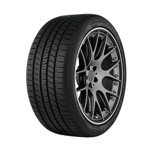 Yokohama Geolandar X-CV All Season 255_45R20 105W XL SUV_Crossover Tire