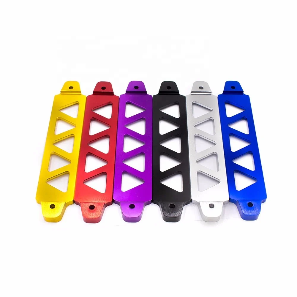 Aluminum Battery Tie Down Fit for Honda for Civic EG - Image 5