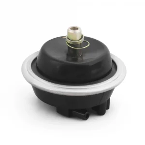 4WD Front Differential Vacuum Actuator Fit for Chevrolet S10 Blazer GMC S15 Jimmy Sonoma Pontiac 6000 Replace 25031740