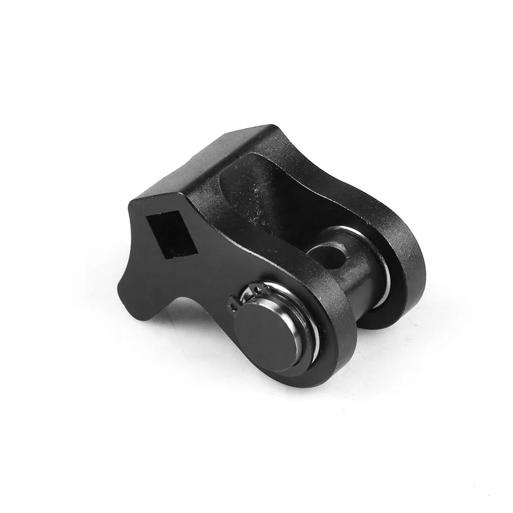 Aluminium Valve Spring Compressor Installation Tool LS1/LS2 Style Black - Image 5