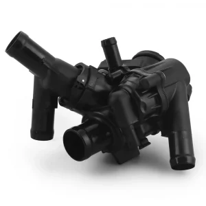 OE 2702002200 2702000315 2702000415 Engine Coolant Thermostat 2702000615 for Mercedes-Benz A220 A45 W176 M270 M133 1.6 2.0