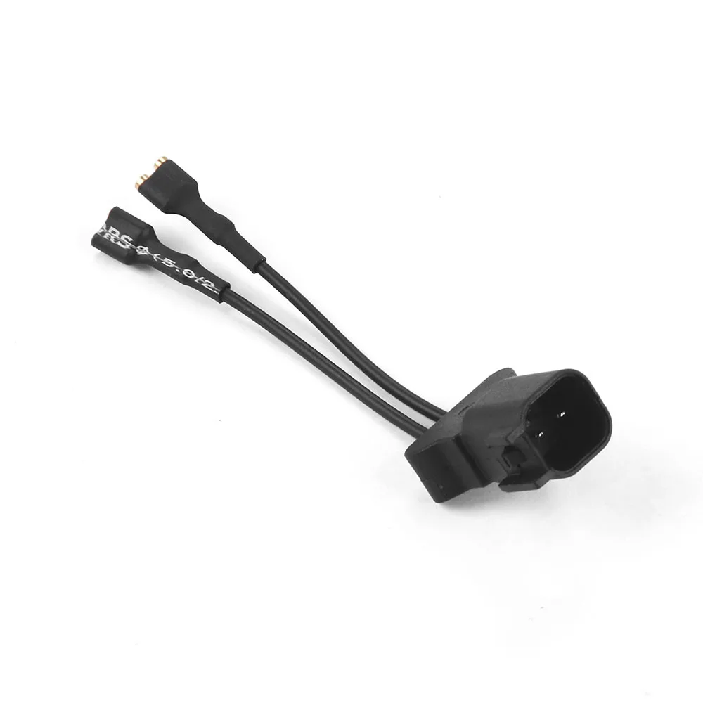 Car Stereo Speaker Horn Wire Socket Plug Connector for Ford Focus for Fiesta for Ecosport for Chevrolet Cruze Aveo for Buick - Image 3