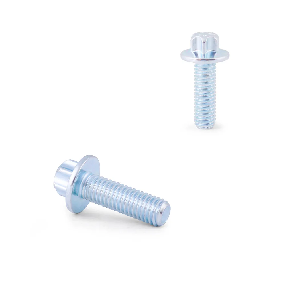 Full Set Engine Repair Oil Pan Bolt Set for BMW X3 4 5 6 135i 325xi 328i 11132210959 11-13-2-210-959 11 13 2 210 959 - Image 2