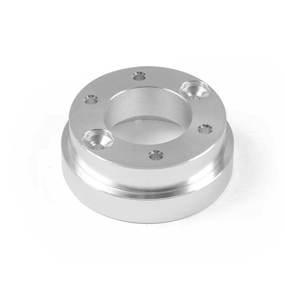 For Logitech G29 G920 G923 13/14inch Steering Wheel Adapter Plate 70mm PCD Racing Car Game Modification - Image 4