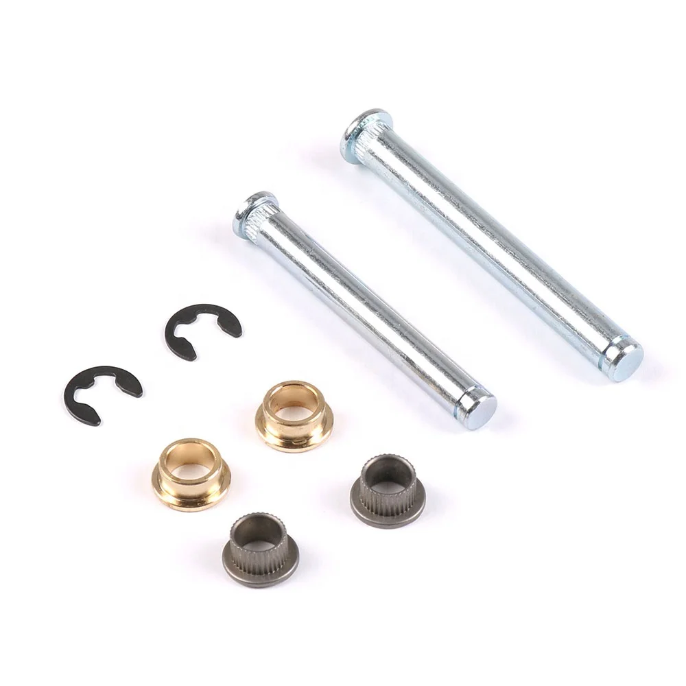 Door Hinge Pin and Bushing Repair Kit for Dodge Ram Truck 1994-2001