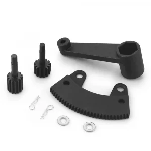 000133 Torque Multiplier Leverage Tool Remove Install 36mm Axle Nut and Flywheel Gland Nut for Volkswagen Beetle for VW Bug