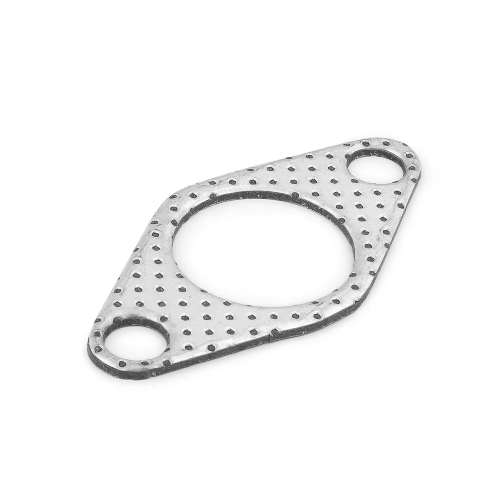 1 Piece Wastegate Dump Pipe Tube Flange Gasket 35mm/38mm Turbocharger - Image 3