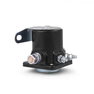 4-Pin 12V Starter Solenoid Relay SW3 B6AZ-11450-A for Ford for Jeep for Lincoln for Mercury