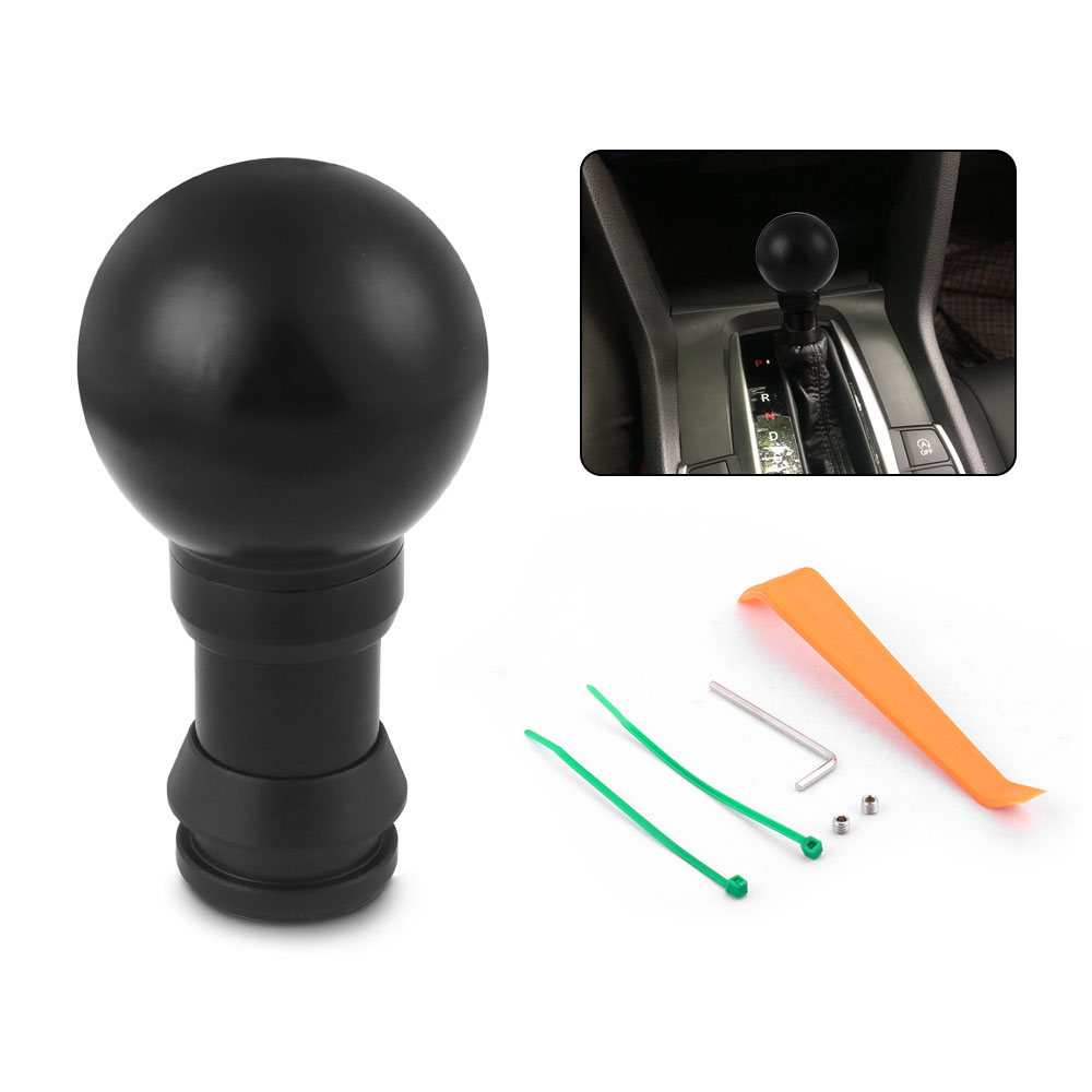 Automatic Car Gearbox Handles Gear Shift Knob Stick Lever Head for Mazda for Honda civic - Image 4