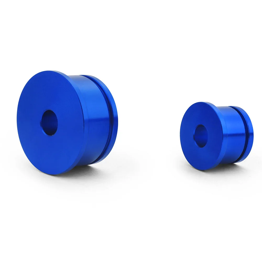 Aluminium Short Shifter Cable Bushings & Adapter Kit for Civic 2002-2005 SI EP3 & Acura RSX Type-S 2002-2006 - Image 3