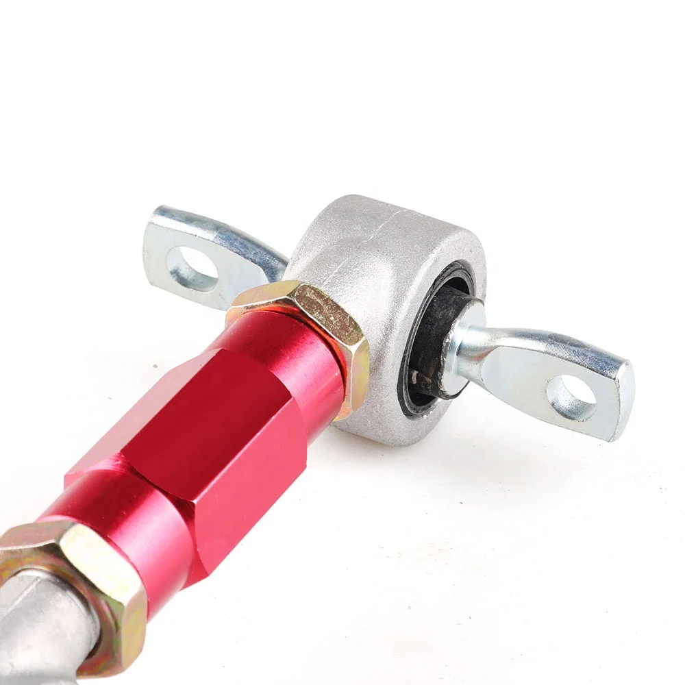 Rear Camber Arm Kit Rear Camber Car Rear Camber Kit for Honda Acura Civic Integra CRX - Image 5