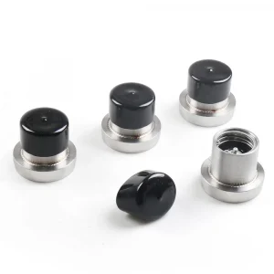 Dynoracing High Quality 2.717" Stainless Steel Boat Trailer Bearing 4PCS/SET 3 Months Warranty