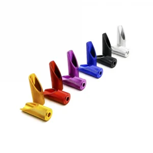 Universal Modification Motorcycle Foot Pegs Aluminum Foot