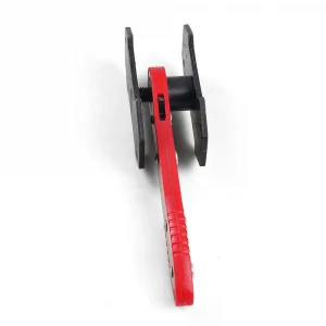 Portable Auto Repair Tools Universal Steel Car Ratchet Brake Piston Wrench Spreader Caliper Pad Install Tool Handheld Auto Tool