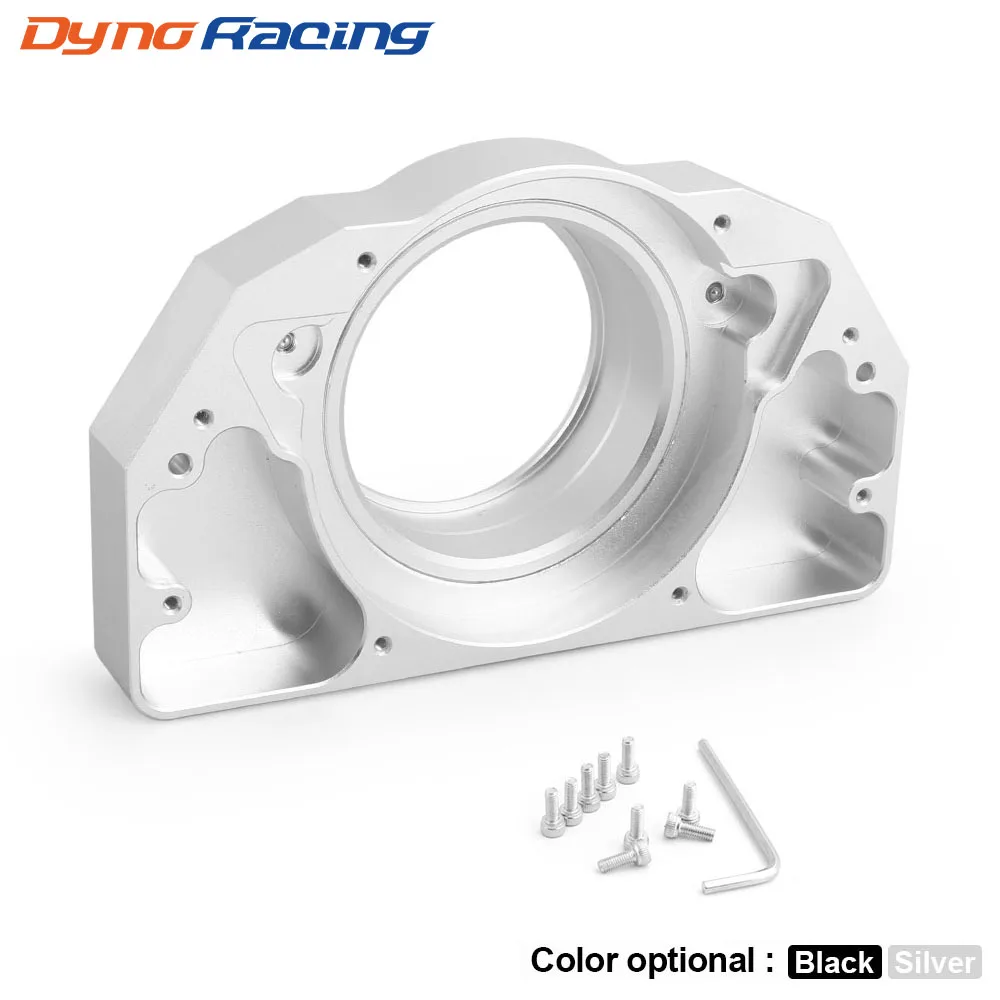 Aluminum Alloy Bracket Bearing Seat Steering Wheel Repair Modification for Logitech G25 G27 G29 G920 G923 Sim Racing Upgrade - Image 2