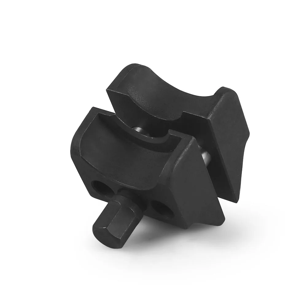 Universal Suspension Strut Split Hub Steering Knuckle Spreader Shock Absorber-Ram Strut Remover for VW Audi Ford BMW Car Washers - Image 4
