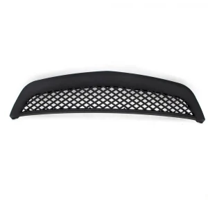 New Racing Car Black Front Grill Abs Grills Grille for 2001-2003 Honda Civic Type R