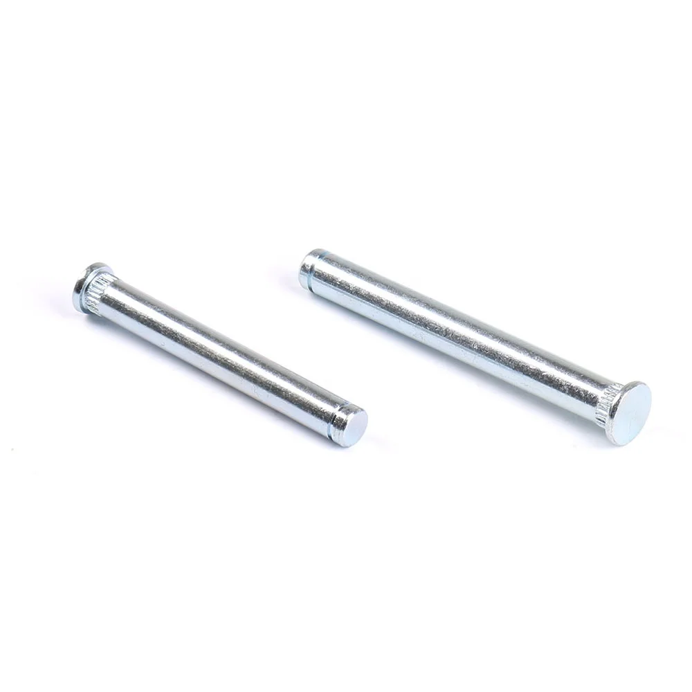 Door Hinge Pin and Bushing Repair Kit for Dodge Ram Truck 1994-2001 - Image 4