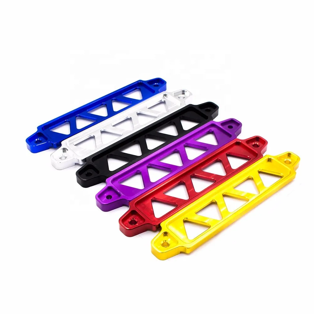 Aluminum Battery Tie Down Fit for Honda for Civic EG - Image 3