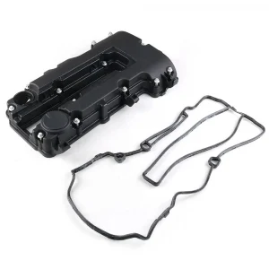 Black Camshaft Engine Valve Cover Bolts Seal for Chevy for Cruze for Sonic for Buick 1.4L