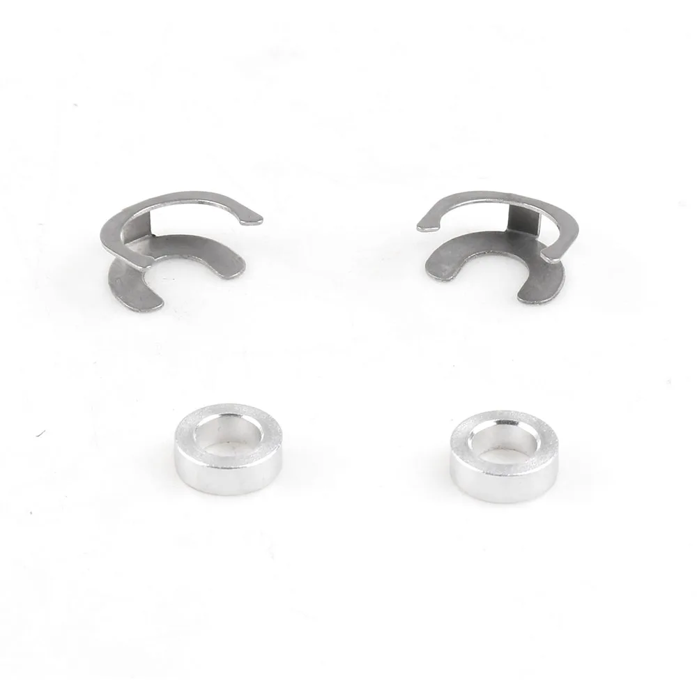 1set Intake Manifold Swirl Flap Repair Kit for Audi 2.7 3.0 Tdi for A4 A5 A6 Q7 TOUAREG 059129711 & 059129712 - Image 6