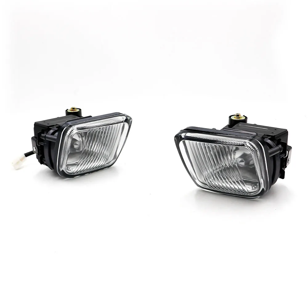 Fog Light Fog Lamp for HONDA CIVIC 1996-1998 2/3/4DR Yellow Fog Lights Driving Lamp With Switch - Image 3