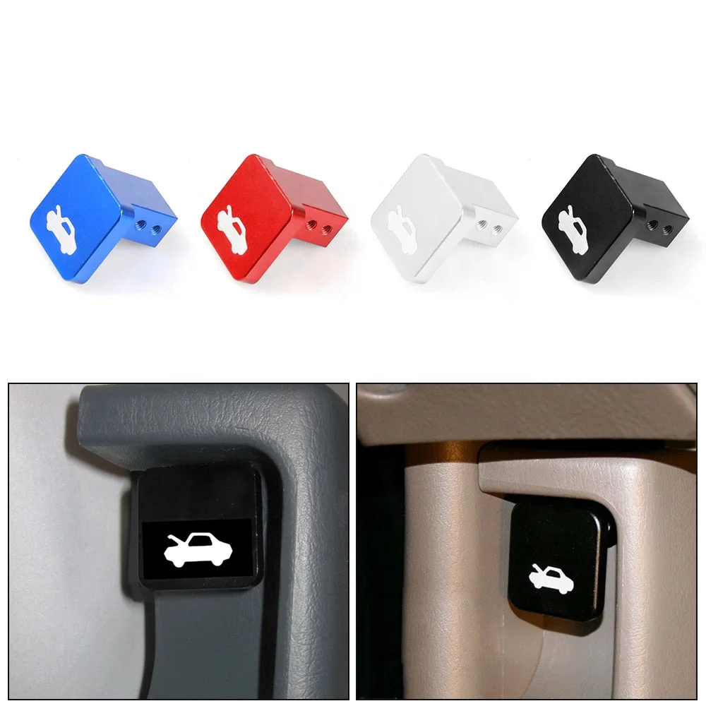 Car Hood Release Latch Handle Repair Kit Auto Accessories Engine Cover Lock for Honda for Civic 1996-2011 - Image 5