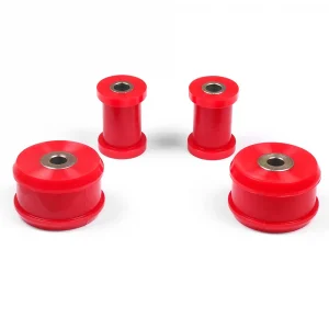 Car Front Control Arm Bushings Kit 22-202 for VW Beetle MK4 Golf/Jetta MK2 MK3 MK4 1985-2006 Polyurethane Car Accessories