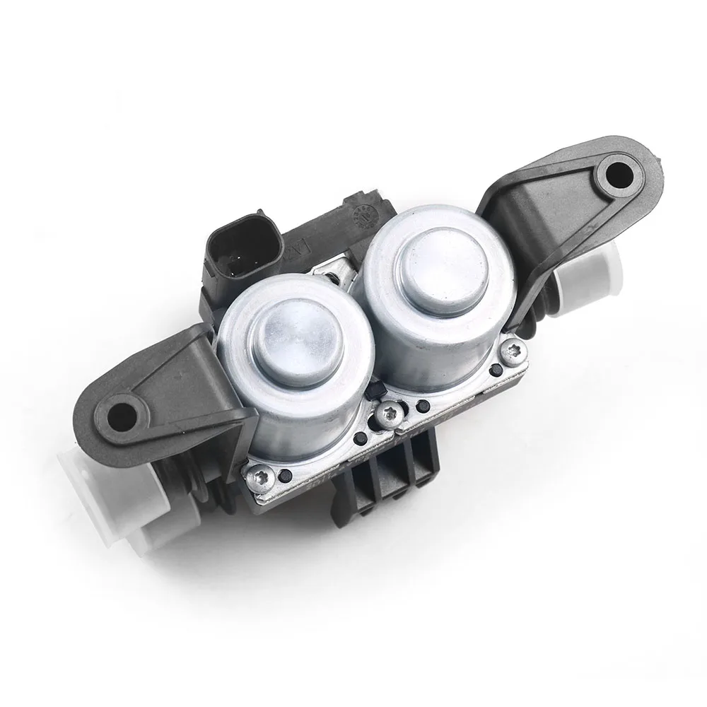Heater Water Control Valve for BMW X3 E83 F25 X5 E53 E70 X6 E71 E72 64116910544 Heater Control Valve Solenoid - Image 5