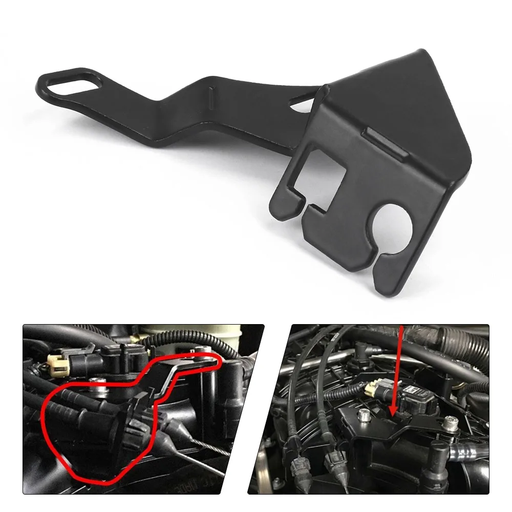 Intake Manifold Throttle Cable Bracket Repair Bracket Kit for TBSS/NNBS/L92 Automotive Replacement Parts - Image 6