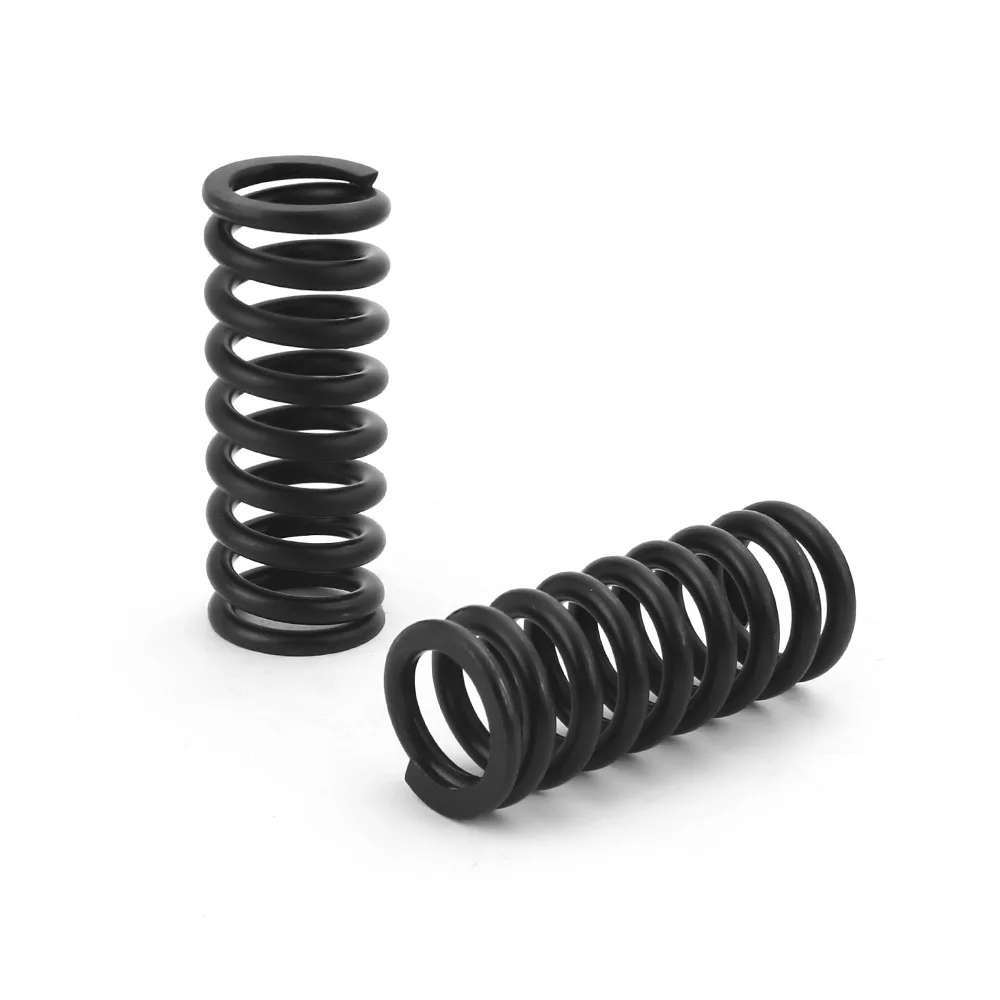 Door Hinge Pin and Bushing Kit With Door Spring Tool and Door Hinge Spring for 88-02 Chevy for GMC Fullsize Truck SUV 1988-2002 - Image 3