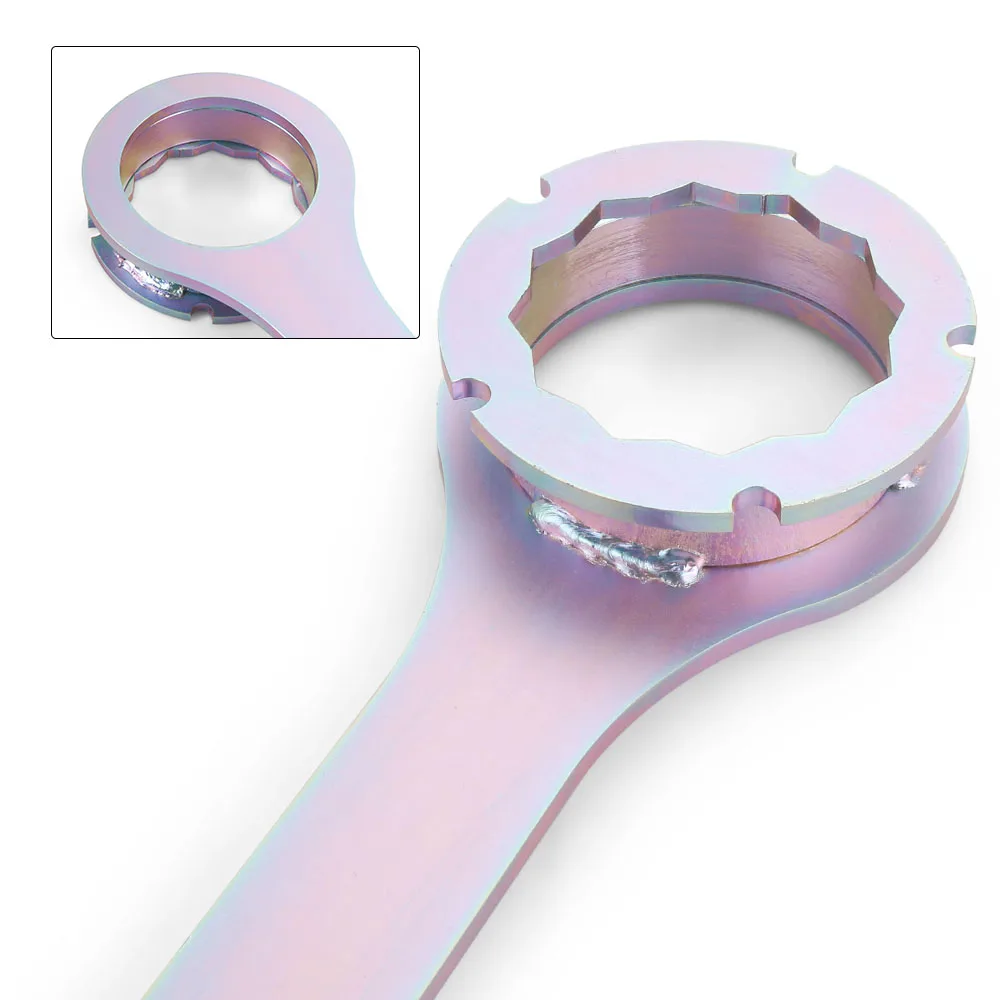 Subaru AVCS JDM & STD 499207400 499207400-A Install/Remove Wrench Tool for Intake/Exhaust Cam Sprocket Vehicle Specific Tool - Image 5