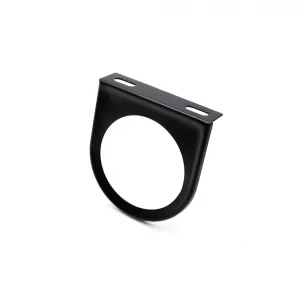 New Dynoracing Universal Single Car Gauge Holder 2 Inch 52mm ABS Bracket Dash Mount Dual Meter Holder
