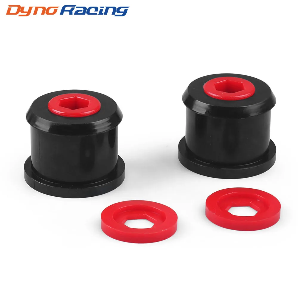 Dynoracing Front Wishbone Rear Bushes for BMW Mini 06-15 R55/R56/R57/R58/R59 Suspension Bushing BX102469 - Image 2