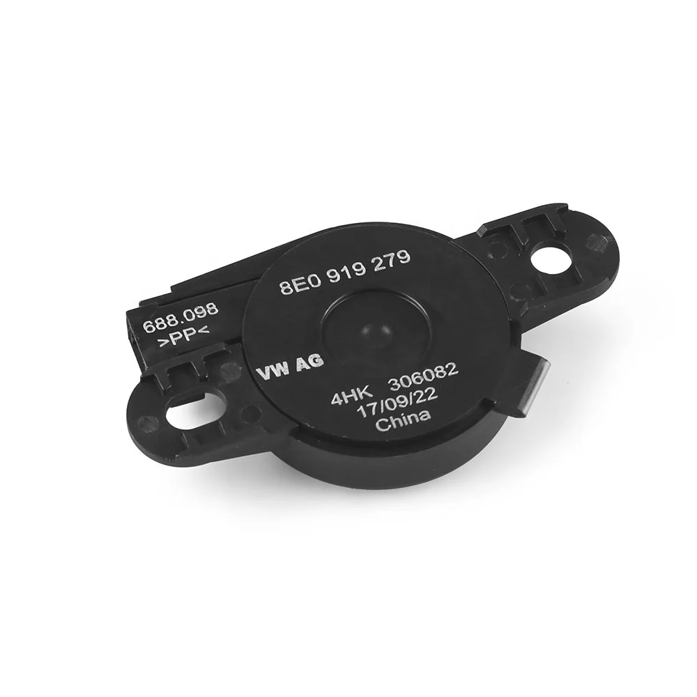 New Warning Buzzer Speaker Parking Aid OPS PDC Fit for VW for AUDI for SKODA 4B0919279 8E0919279 5Q0919279 - Image 4
