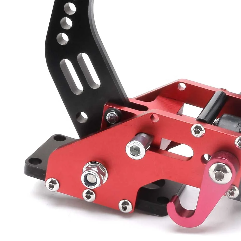 Universal Racing Handbrake Car Hydraulic Handbrake Drift Hand Brake Parking - Image 3
