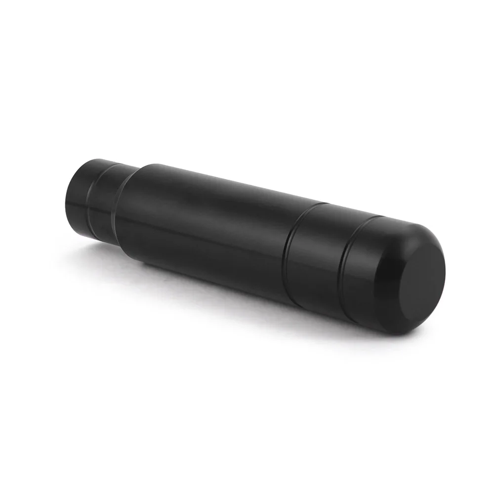 9 Colors Universal 130MM Gear Shift Knob Manual Transmission Aluminum Shifter Lever Knob - Image 3