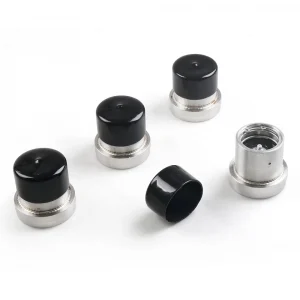 High Quality 2.441" Stainless Steel Boat Trailer Bearing 4PCS/SET