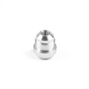 AN3 AN4 AN6 AN8 AN10 AN12 AN16 AN20 Aluminum Weld on Fitting Bung Nut Valve Cover Catch Can High Quality
