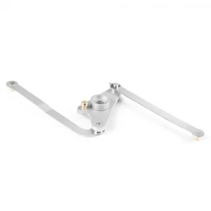 Intake Manifold Air Flap Runner Lever Repair Kit Aluminum Dynoracing for for M272 V6 M273 V8 OEM2721412080 2731400701