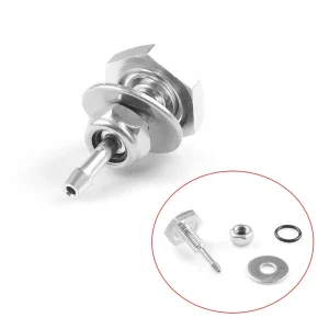 New Boost Pressure Quick Tap Fitting Kit Pressure Source on Silicone Hose Boost Hose Nipple Turbo Vacuum Gauge Fitting