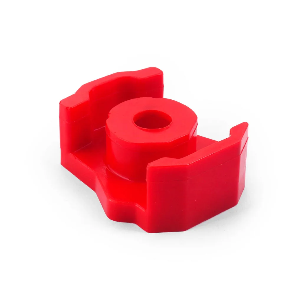 High Quality Polyurethane Engine Mount Insert Dog Bone Bushing Bushes for VW for Golf MK7 for Audi A3 S3 TT 2014-2019 - Image 2