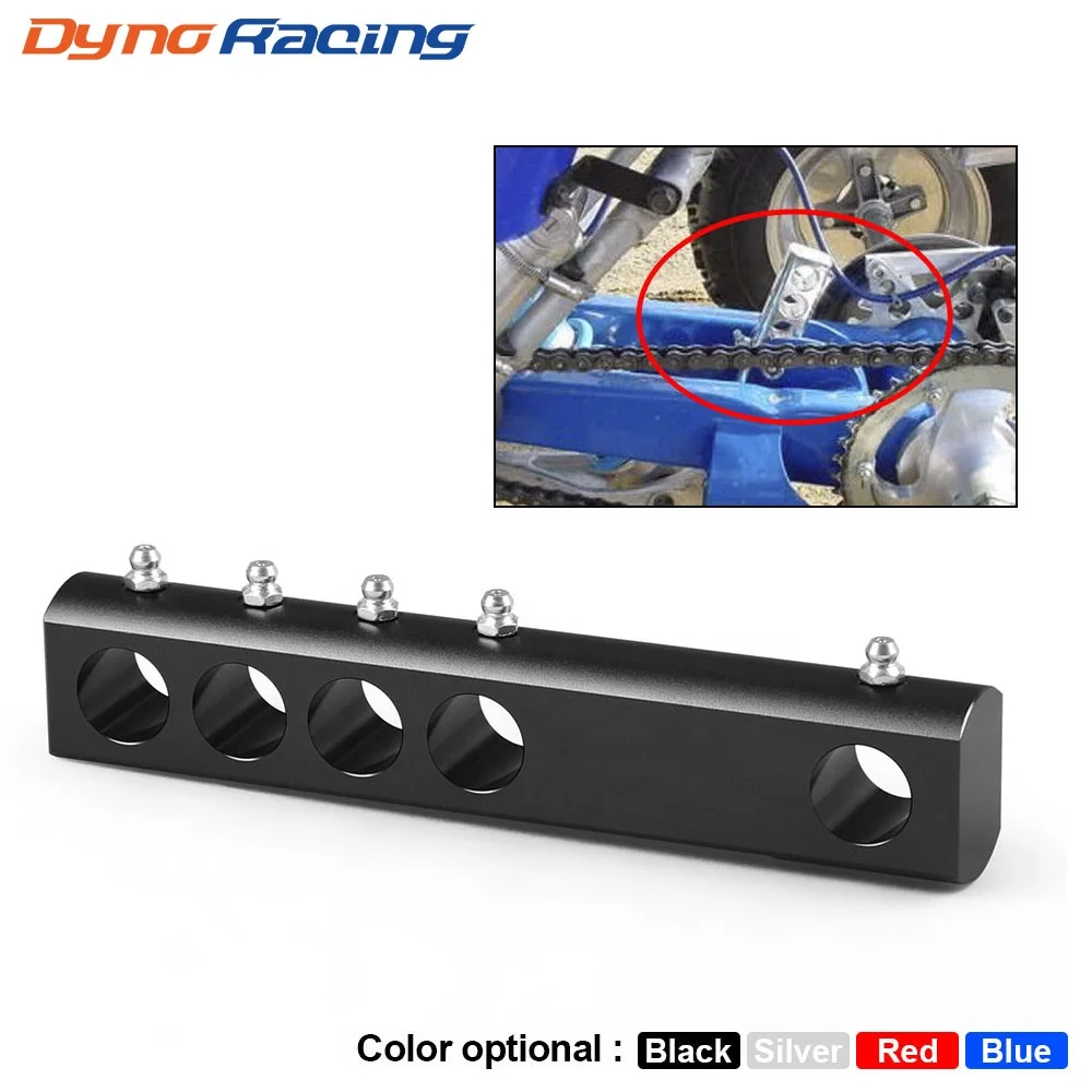 ATV Rear Adjustable Rear Lowering Kit Lower Low Link for Yamaha Banshee 350 YFZ350 1987-2008 YFM350X Warrior 350 1987-2004 - Image 2