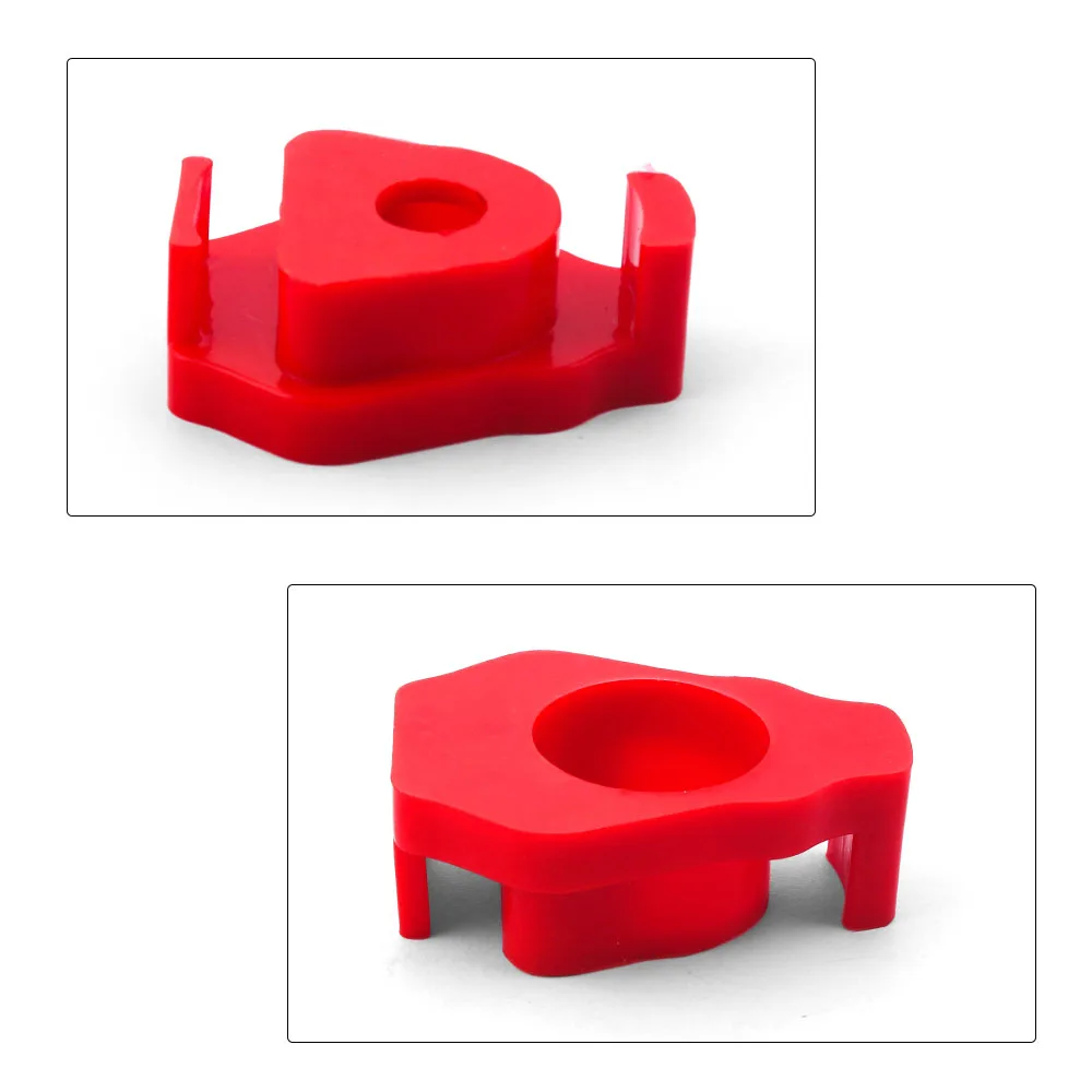 Type-B Polyurethane Engine Mount Insert Dog Bone Bushing for VW for Golf MK7 2014-2019 for Audi A3 S3 1.8/2.0L - Image 3
