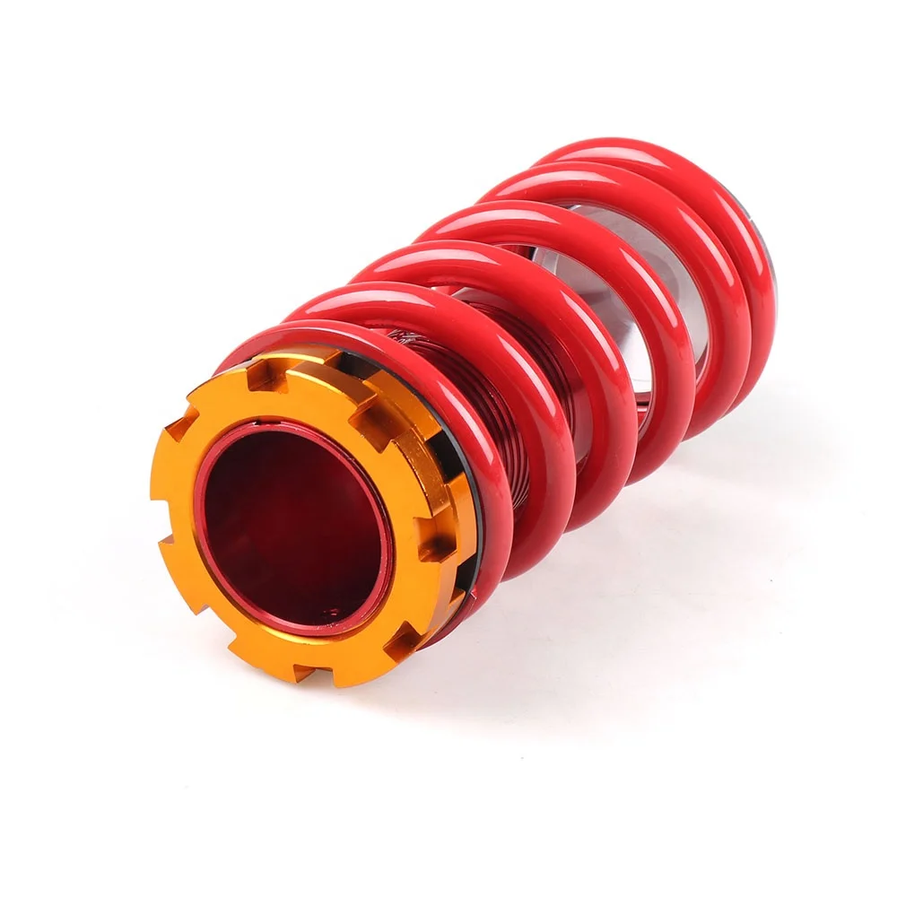 Aluminum Suspension Coilover Springs Coilover Springs Kit for Honda Civic 88-00 - Image 4