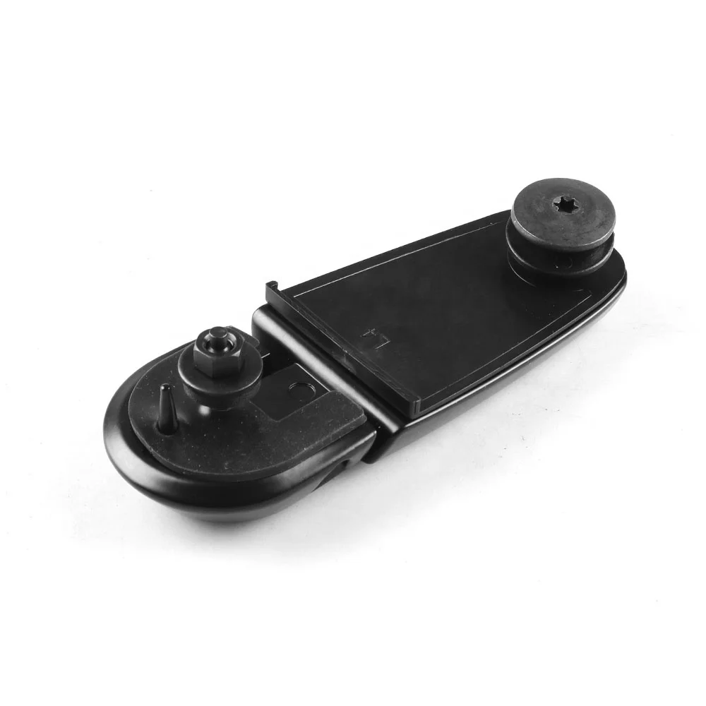 Rear LH RH Back Window Glass Hinge YL8Z78420A68BA for Ford Escape 2001-2007 for Mercury Mariner 2005-2007 - Image 4