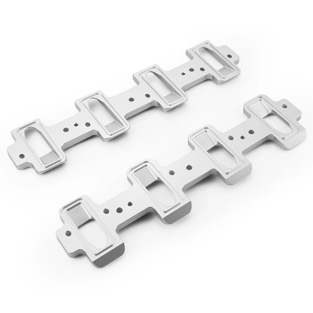 For LS Cathedral Port Cylinder Head to LS3 LSA ZL1 CTS-V Intake Manifold Adapter LS Engine Intake Manifold Adapter 551316 - Image 2