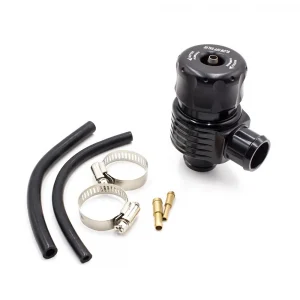 Adjustable 25mm Dump Valve BOV Blow Off Valve Blow Dump Blow off Adaptor