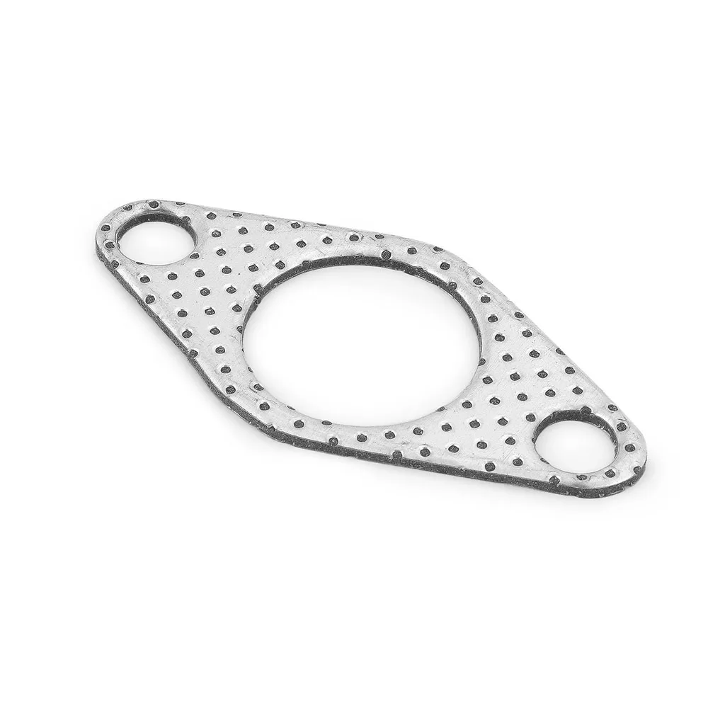 1 Piece Wastegate Dump Pipe Tube Flange Gasket 35mm/38mm Turbocharger - Image 5